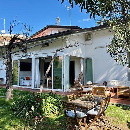 Appartamenti Villa Renata Riccione Extérieur photo