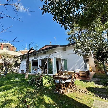 Appartamenti Villa Renata Riccione Extérieur photo