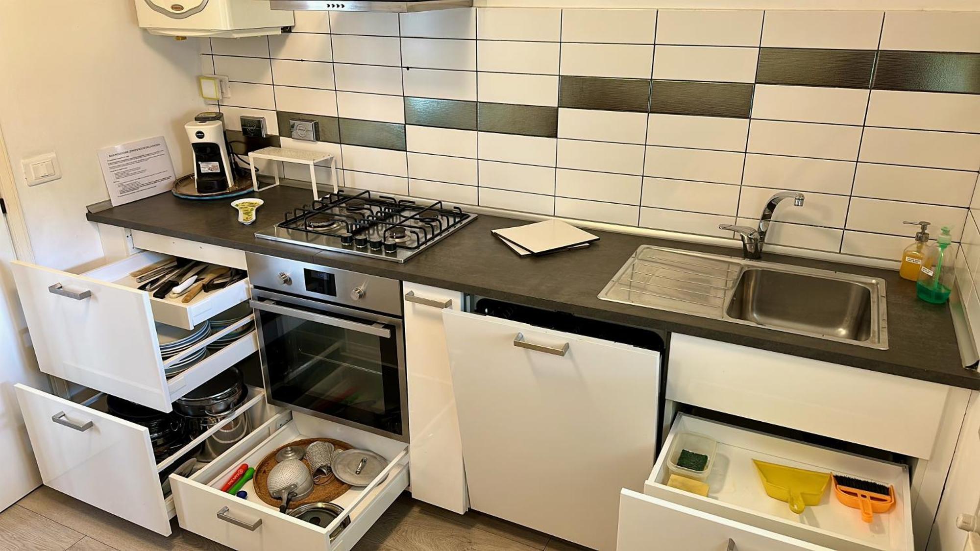 Appartamenti Villa Renata Riccione Extérieur photo