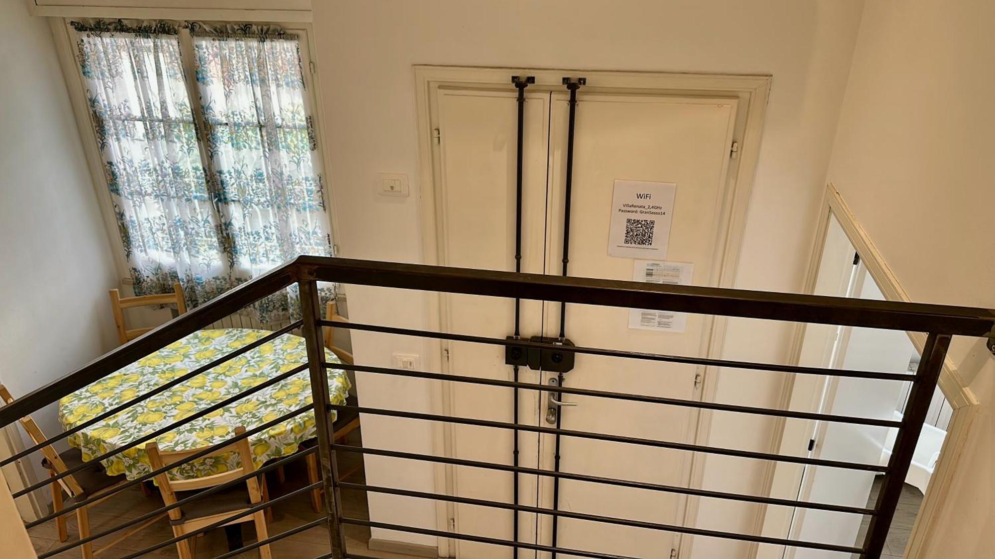 Appartamenti Villa Renata Riccione Extérieur photo