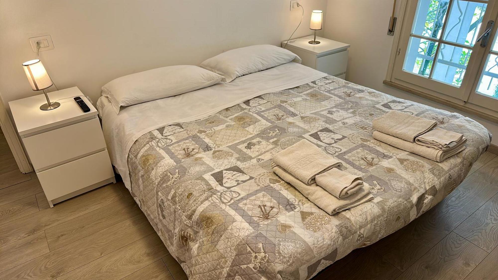 Appartamenti Villa Renata Riccione Extérieur photo