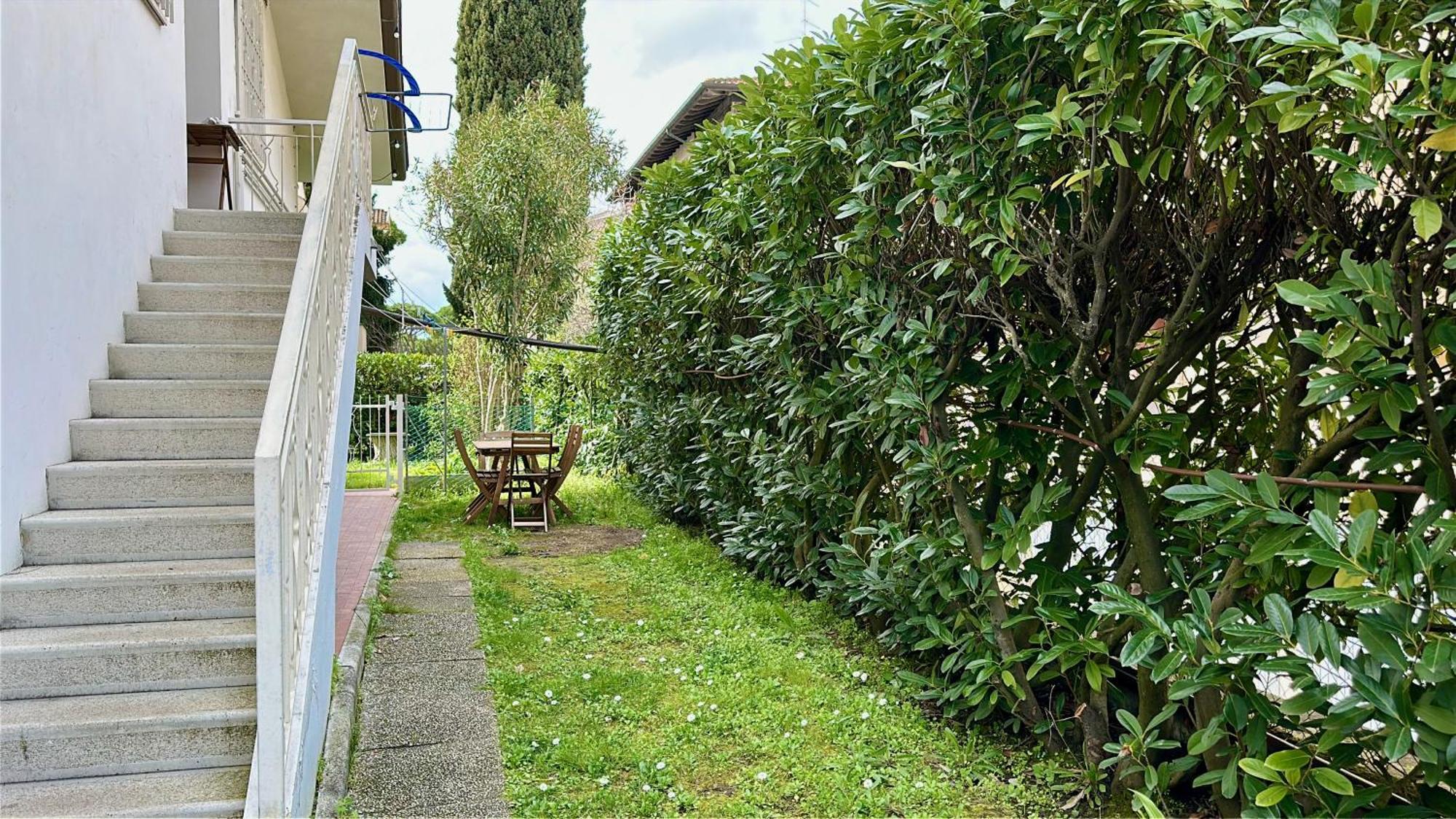 Appartamenti Villa Renata Riccione Extérieur photo