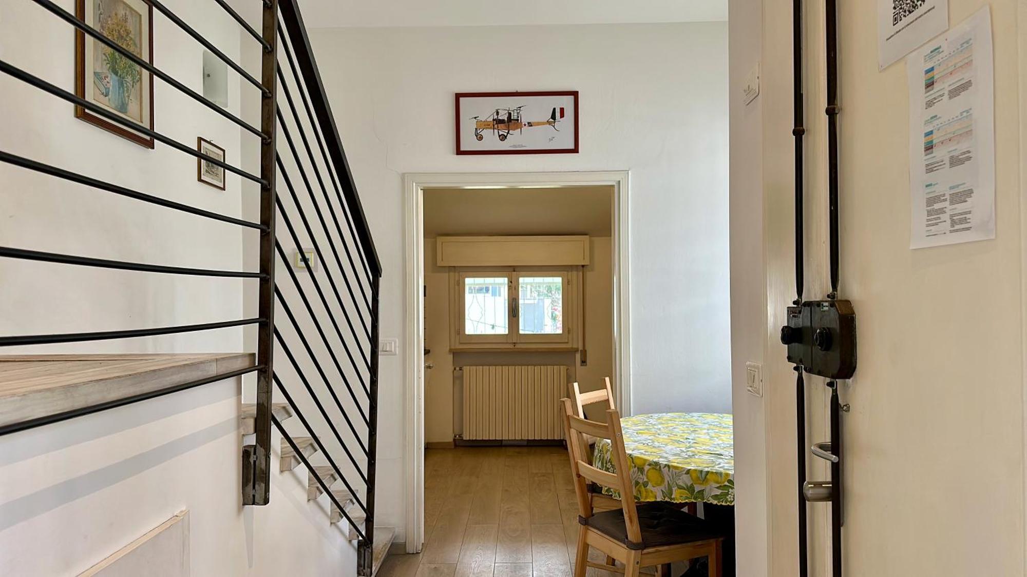 Appartamenti Villa Renata Riccione Extérieur photo