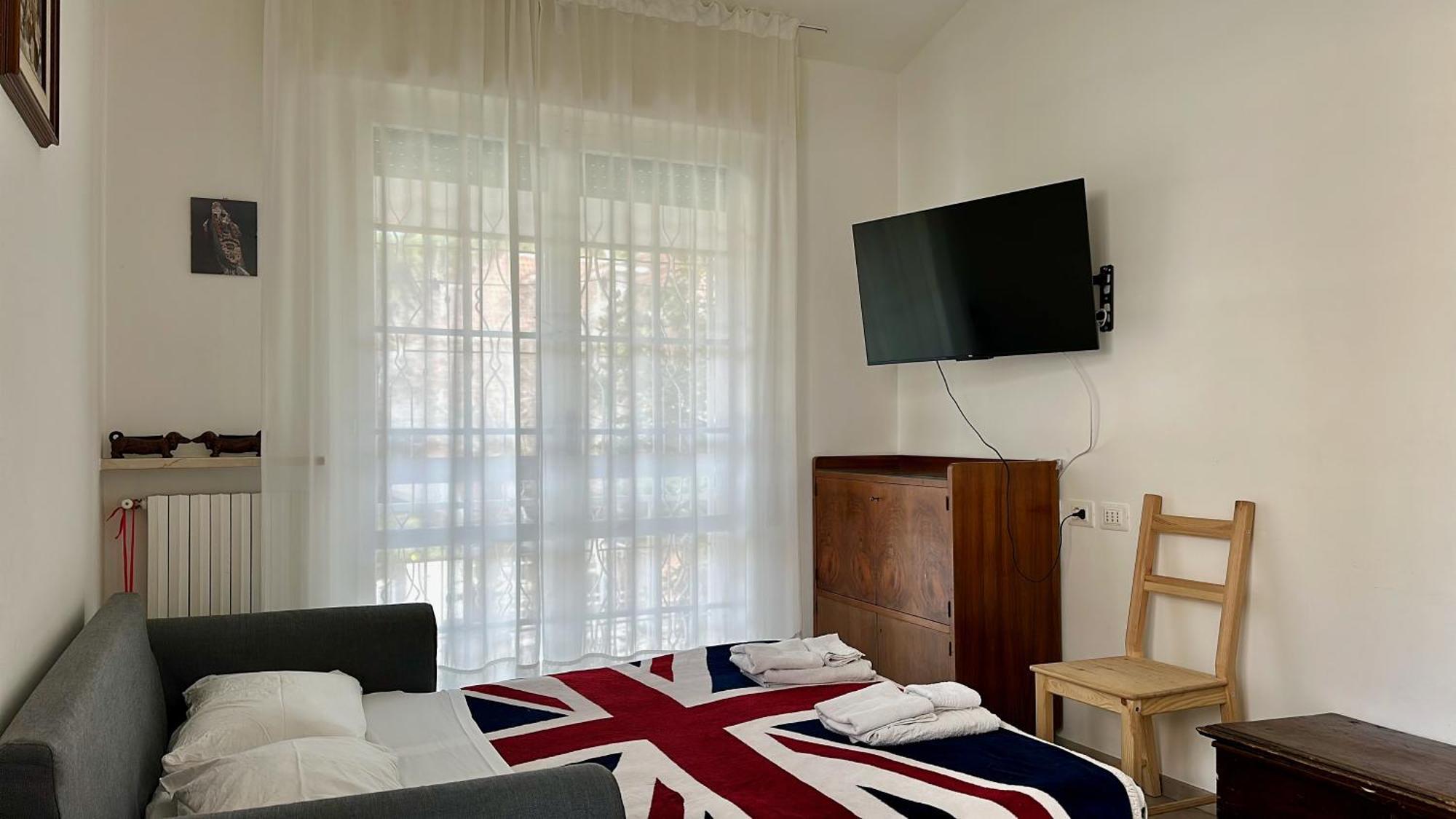 Appartamenti Villa Renata Riccione Extérieur photo
