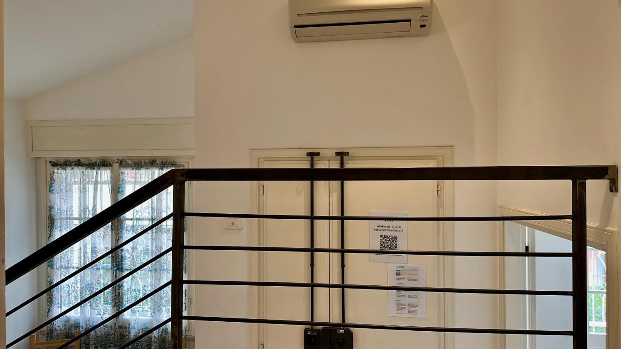 Appartamenti Villa Renata Riccione Extérieur photo