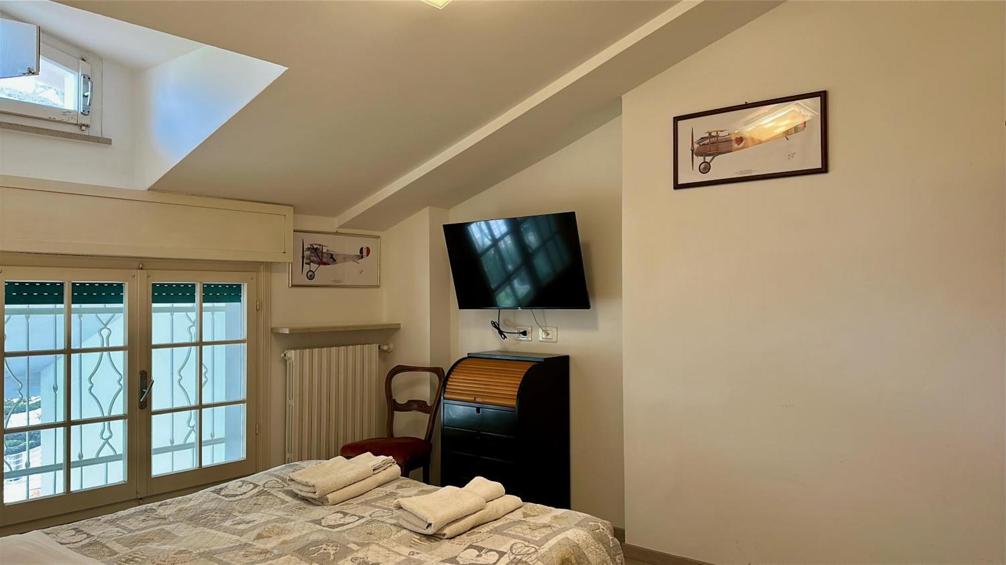 Appartamenti Villa Renata Riccione Extérieur photo