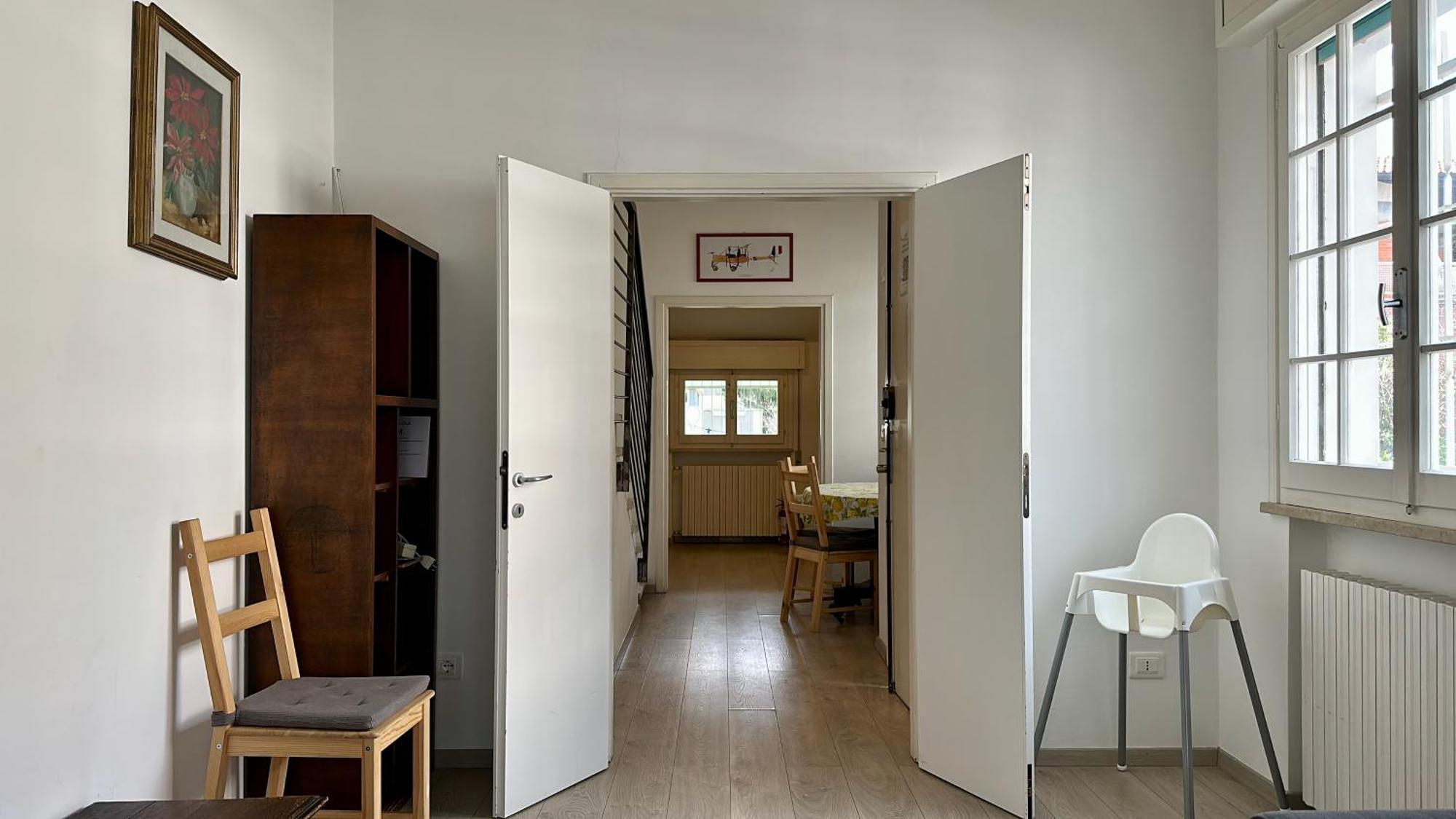 Appartamenti Villa Renata Riccione Extérieur photo