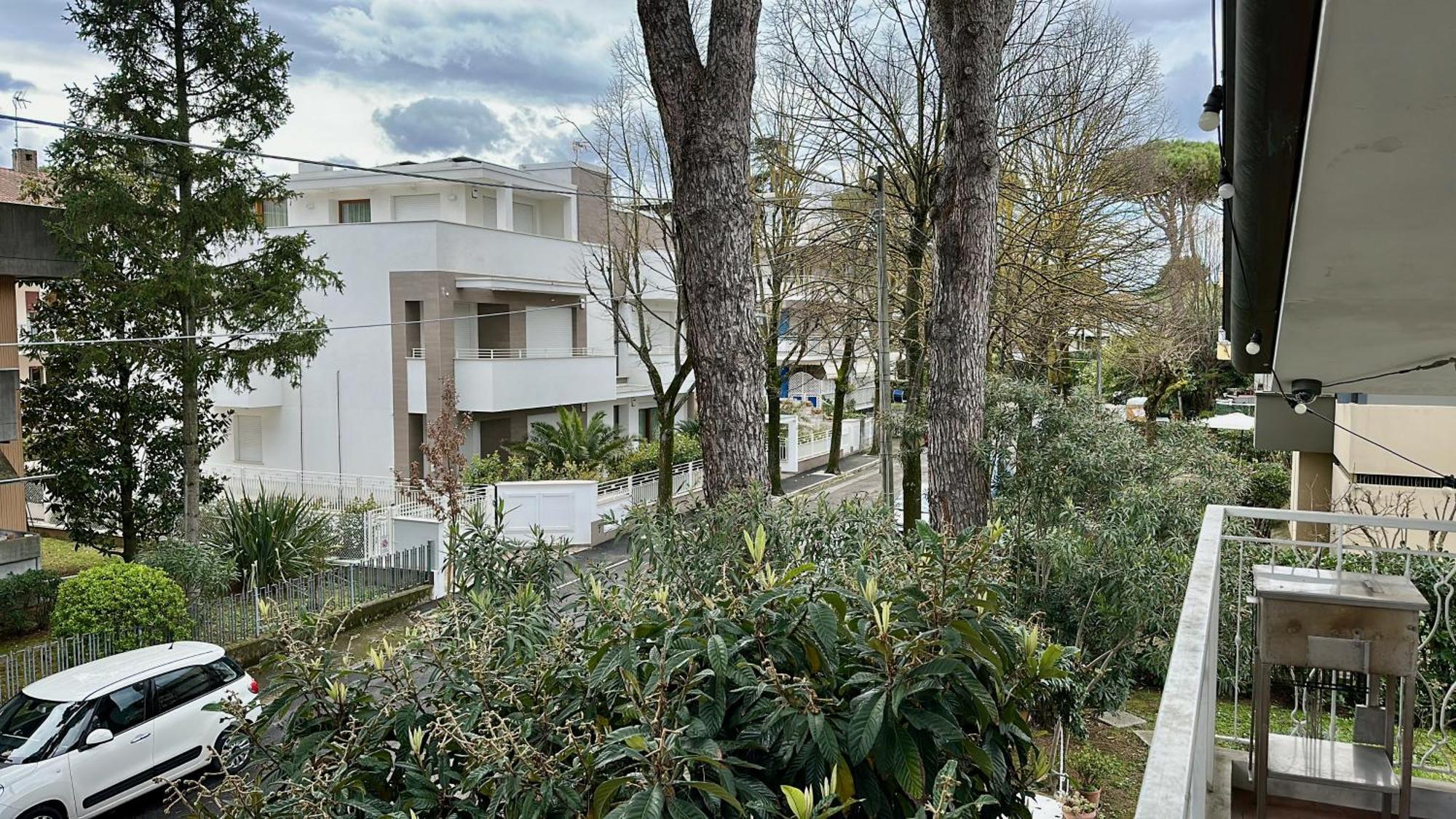 Appartamenti Villa Renata Riccione Extérieur photo