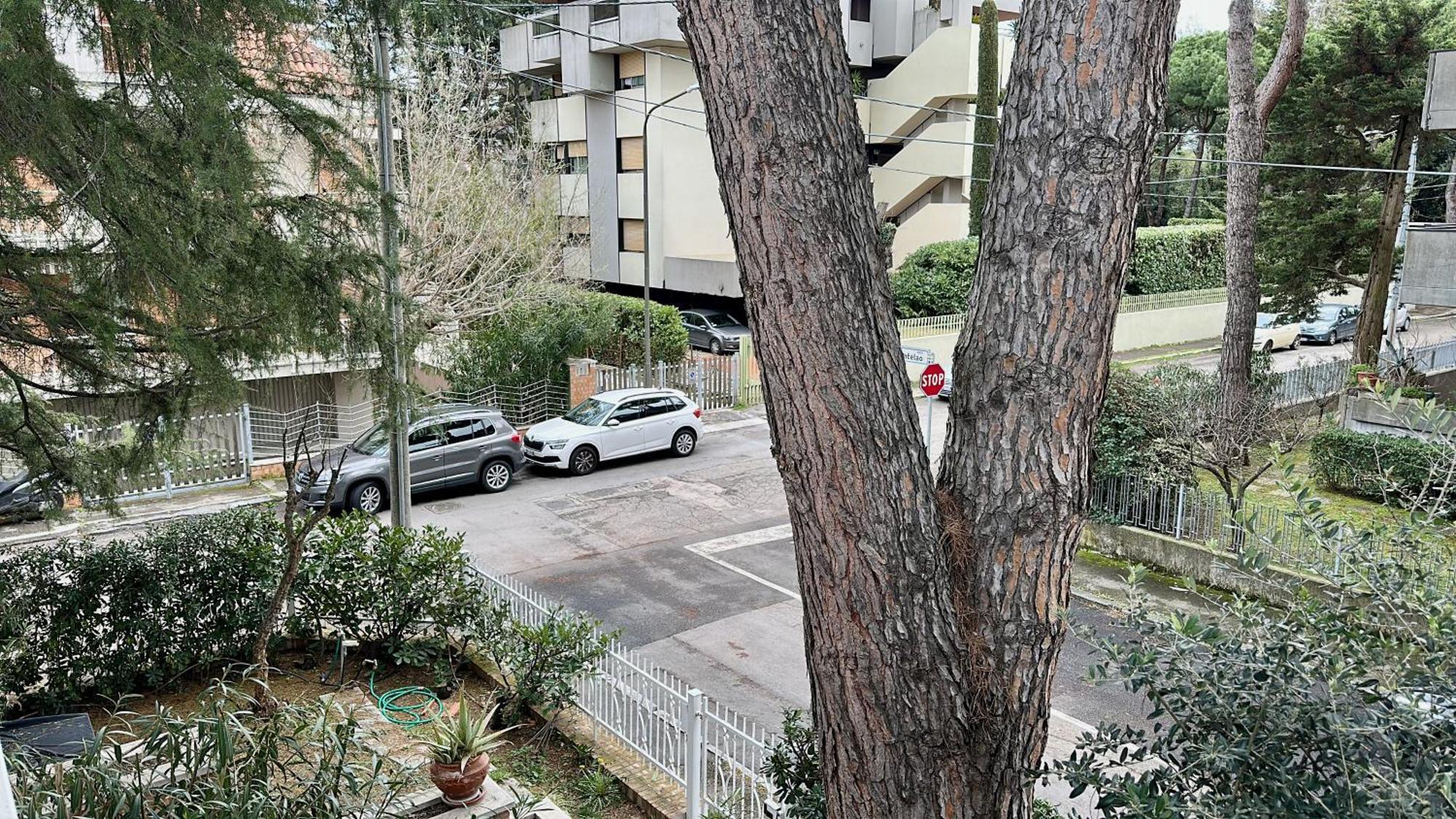 Appartamenti Villa Renata Riccione Extérieur photo