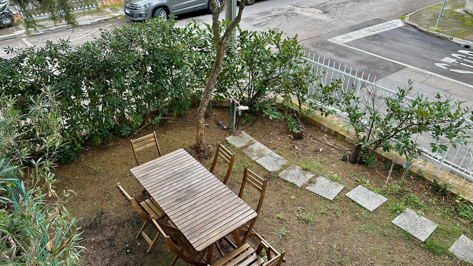Appartamenti Villa Renata Riccione Extérieur photo