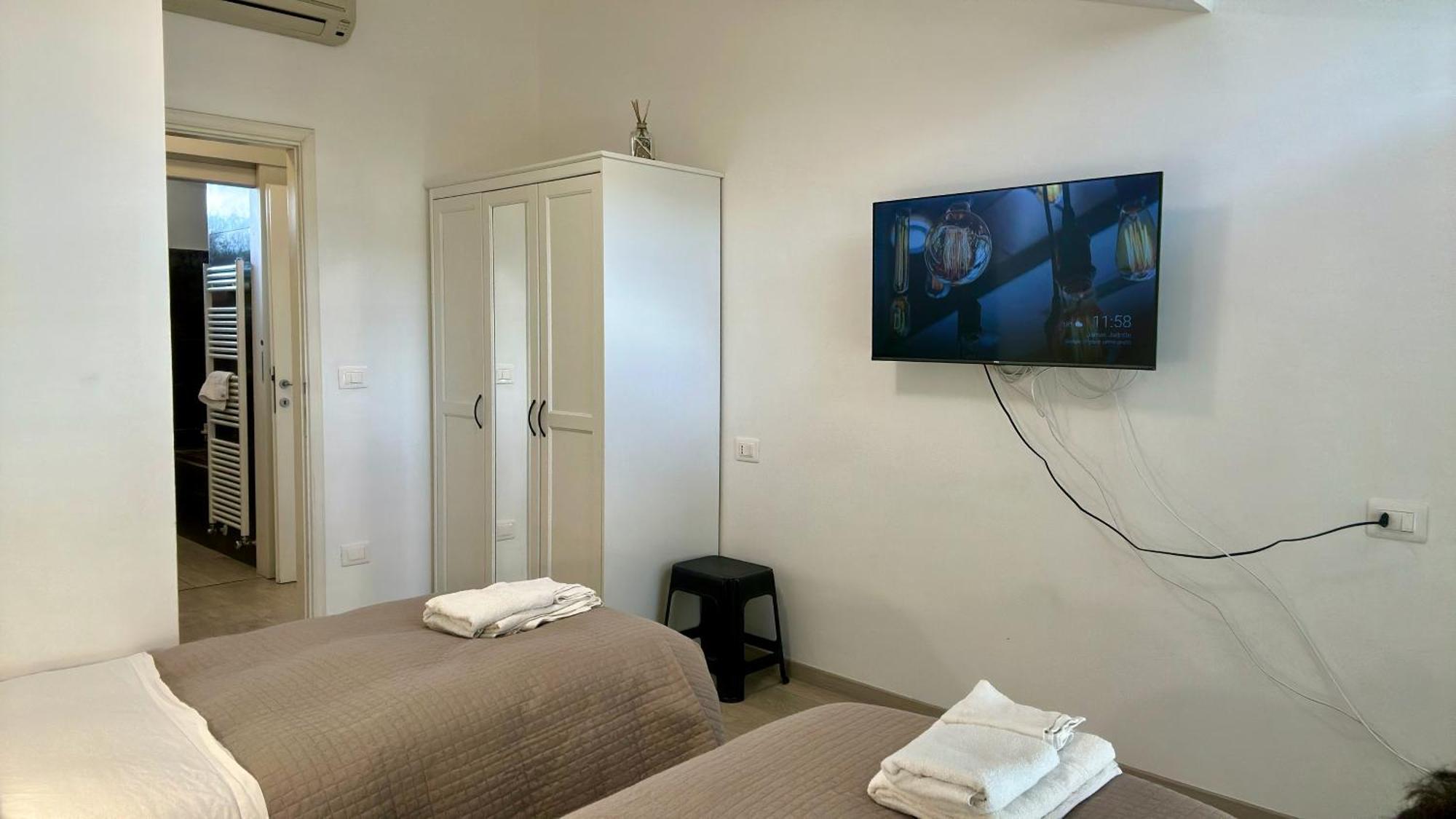 Appartamenti Villa Renata Riccione Extérieur photo