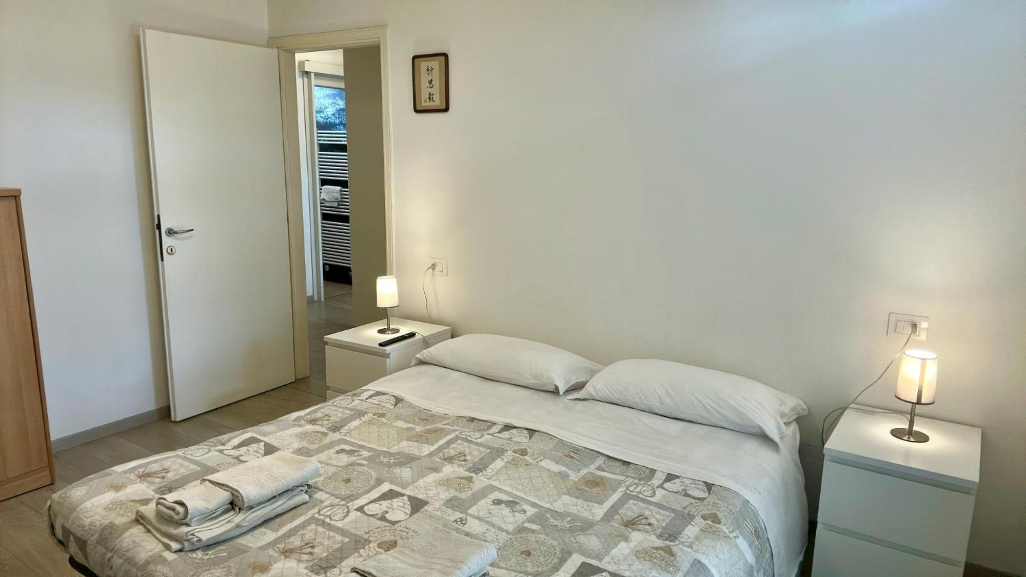Appartamenti Villa Renata Riccione Extérieur photo
