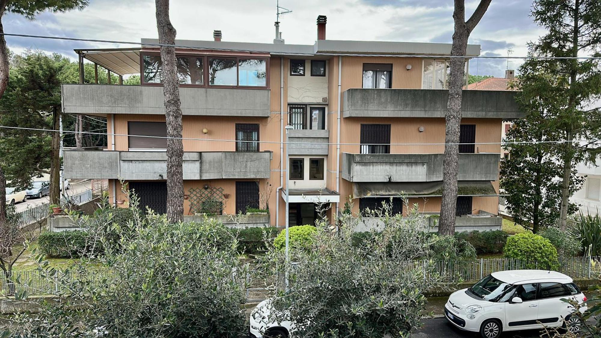 Appartamenti Villa Renata Riccione Extérieur photo
