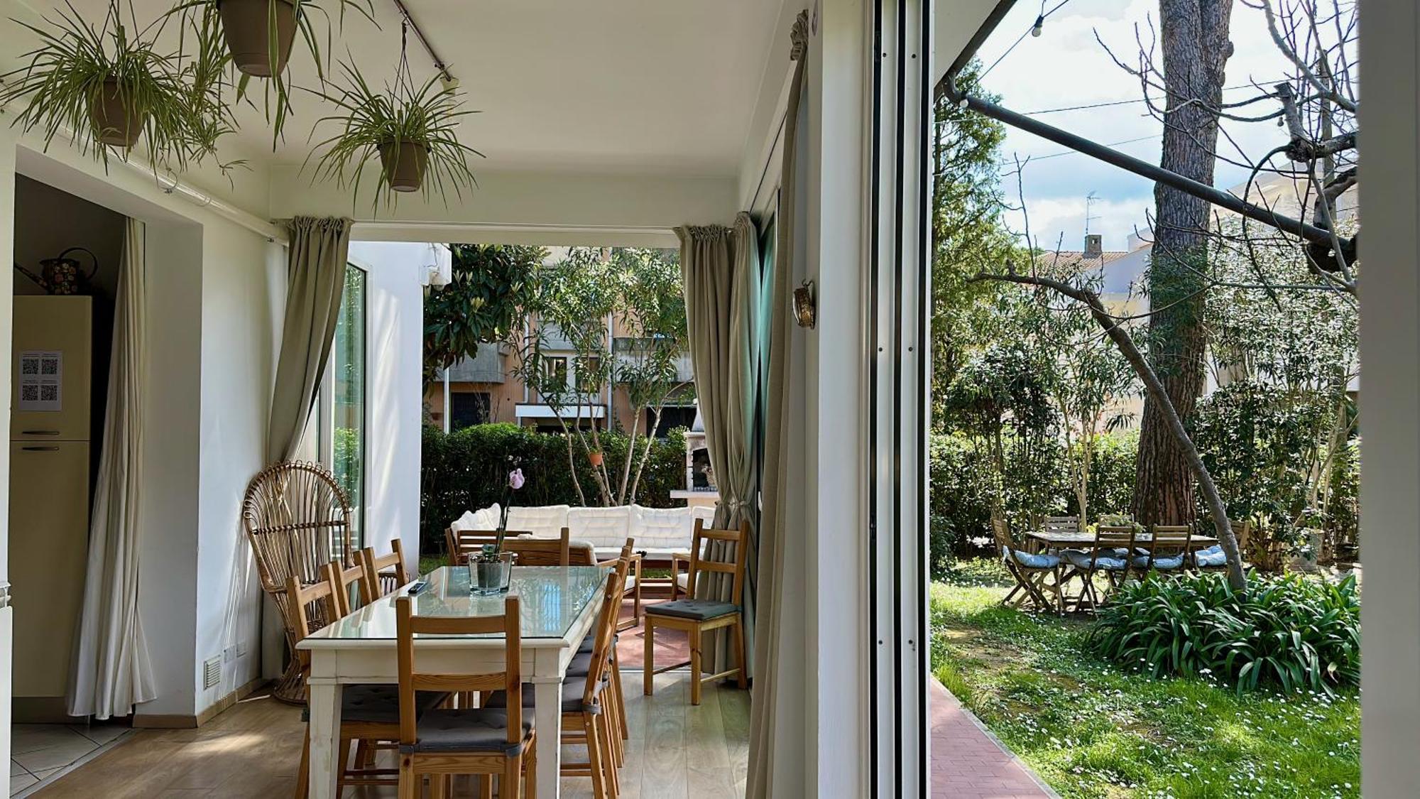 Appartamenti Villa Renata Riccione Extérieur photo