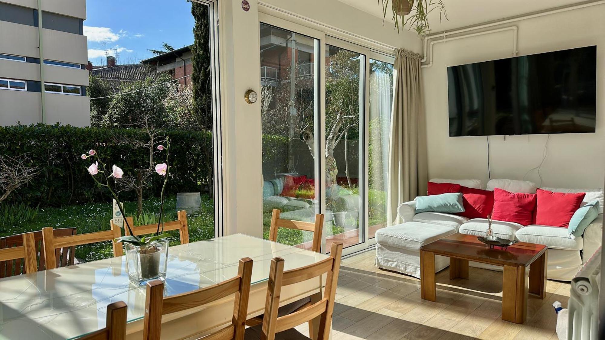 Appartamenti Villa Renata Riccione Extérieur photo