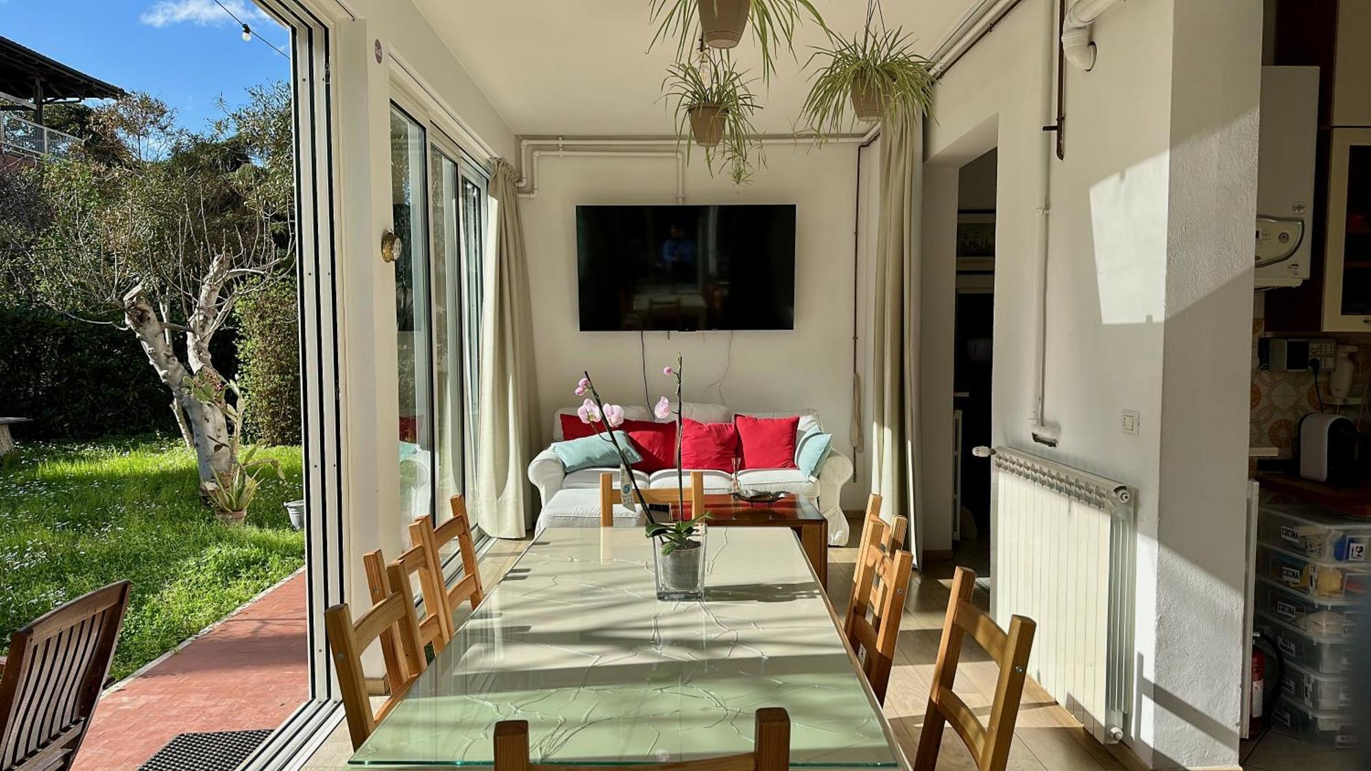 Appartamenti Villa Renata Riccione Extérieur photo