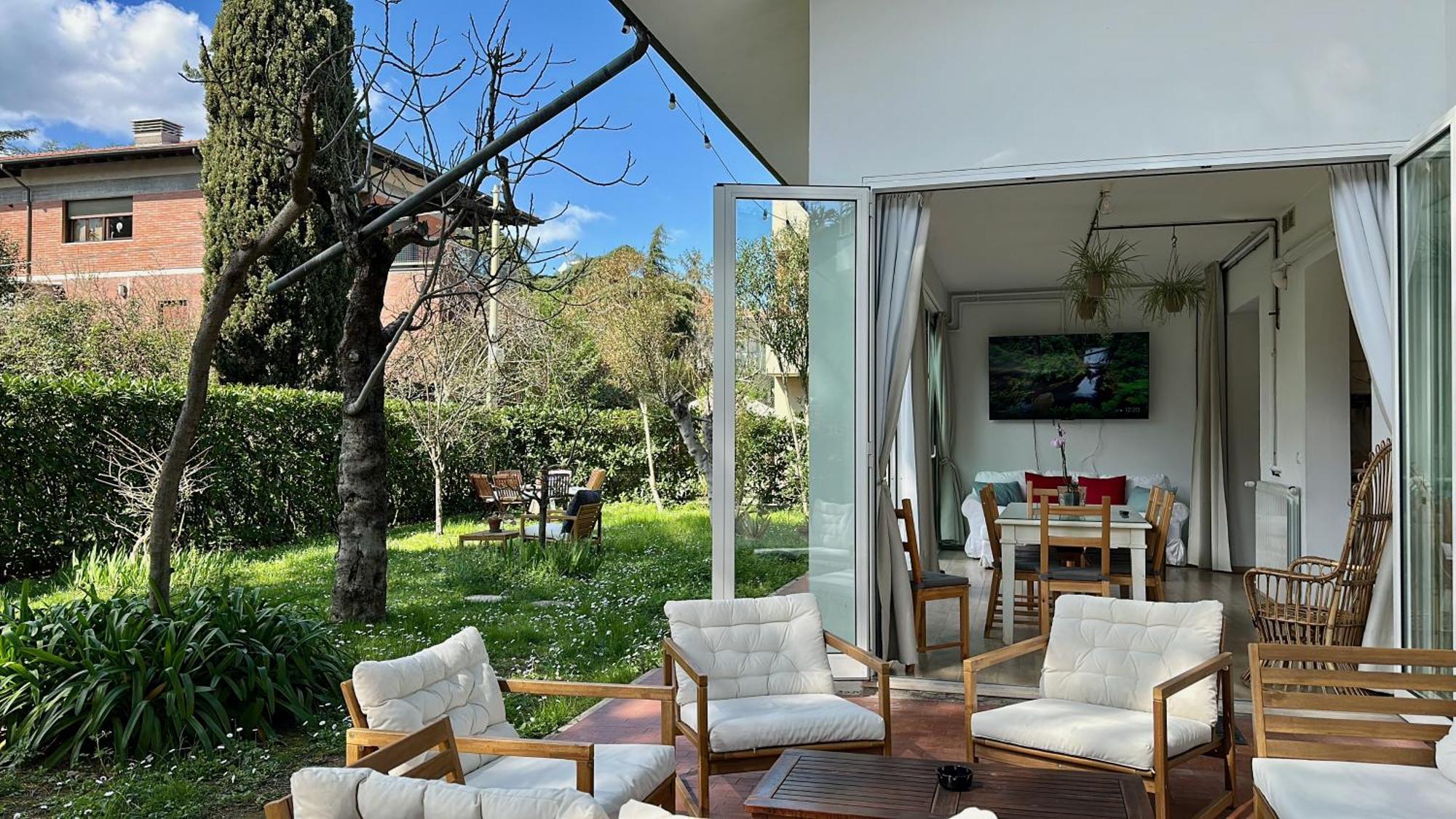 Appartamenti Villa Renata Riccione Extérieur photo