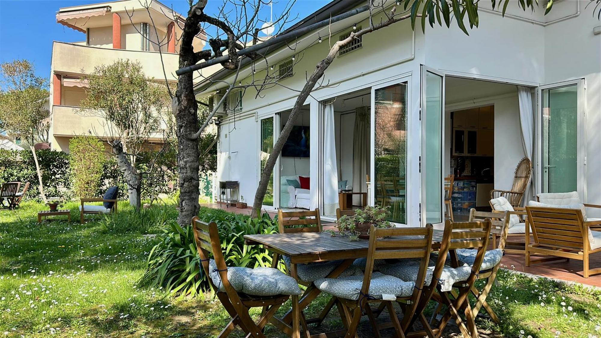 Appartamenti Villa Renata Riccione Extérieur photo