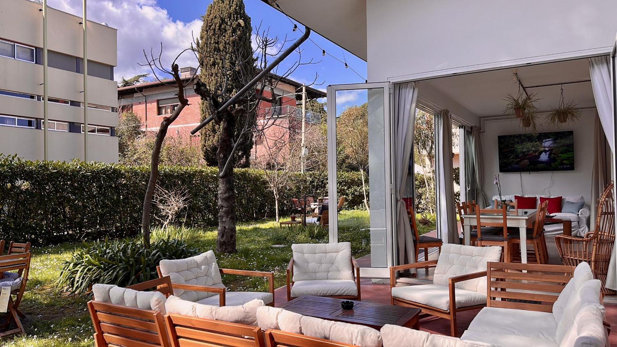 Appartamenti Villa Renata Riccione Extérieur photo