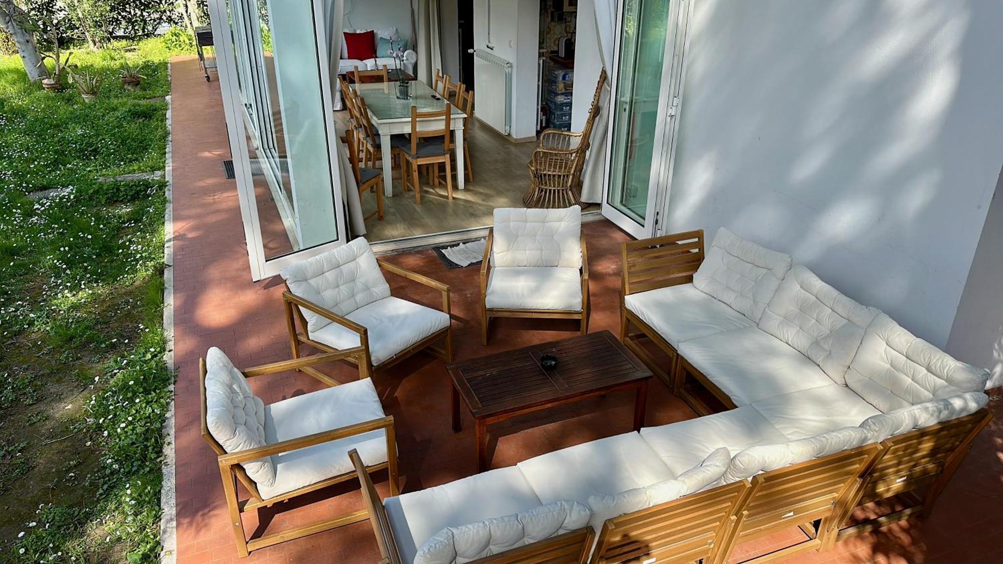 Appartamenti Villa Renata Riccione Extérieur photo