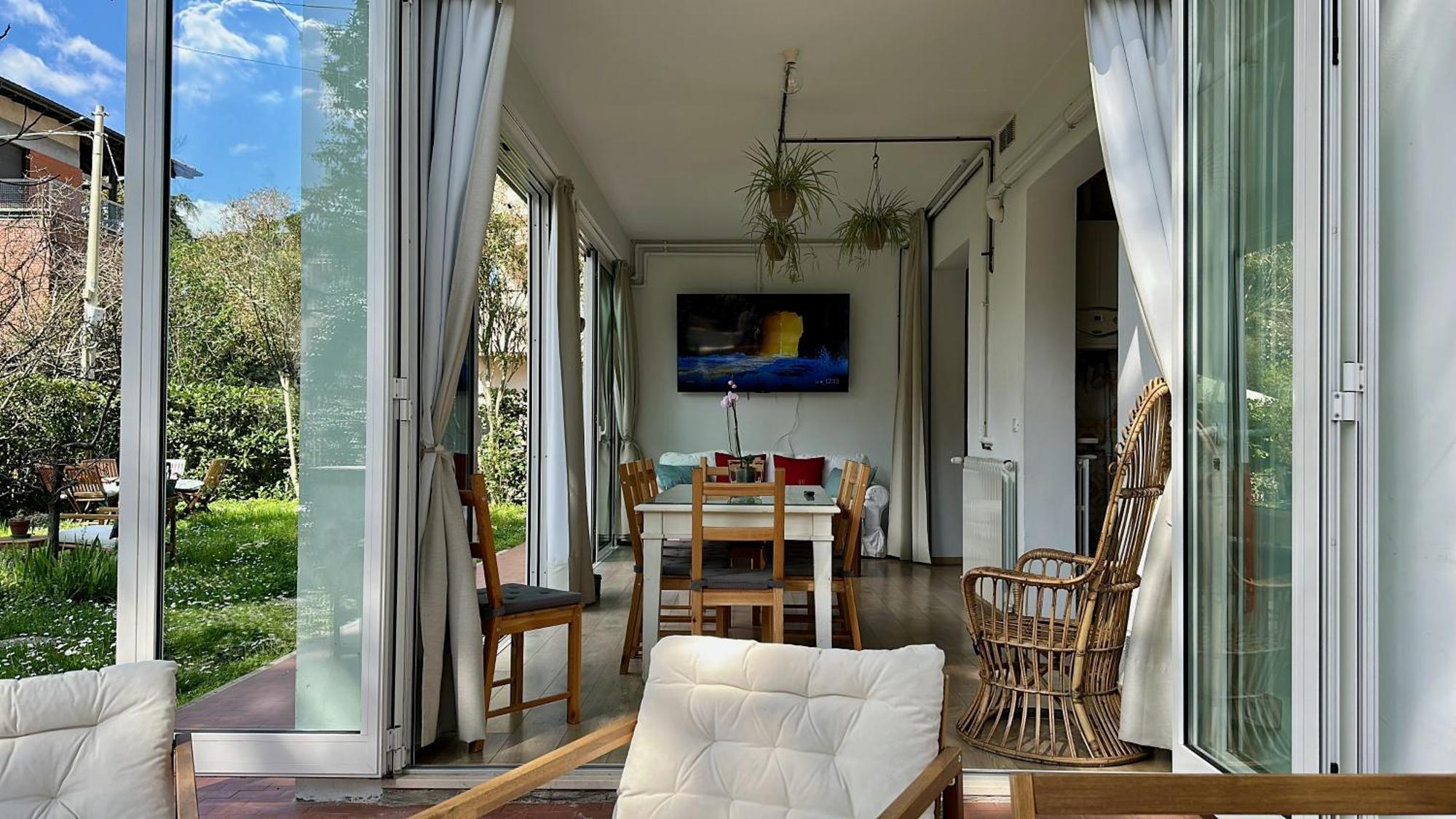 Appartamenti Villa Renata Riccione Extérieur photo
