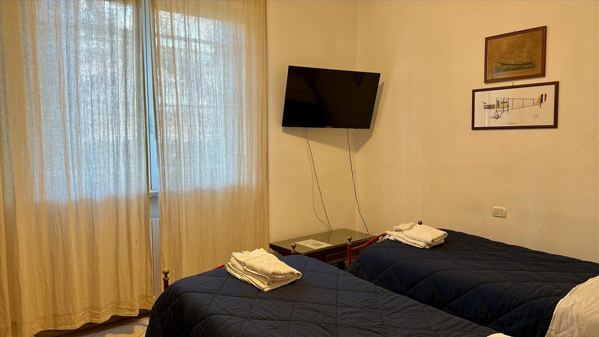Appartamenti Villa Renata Riccione Extérieur photo