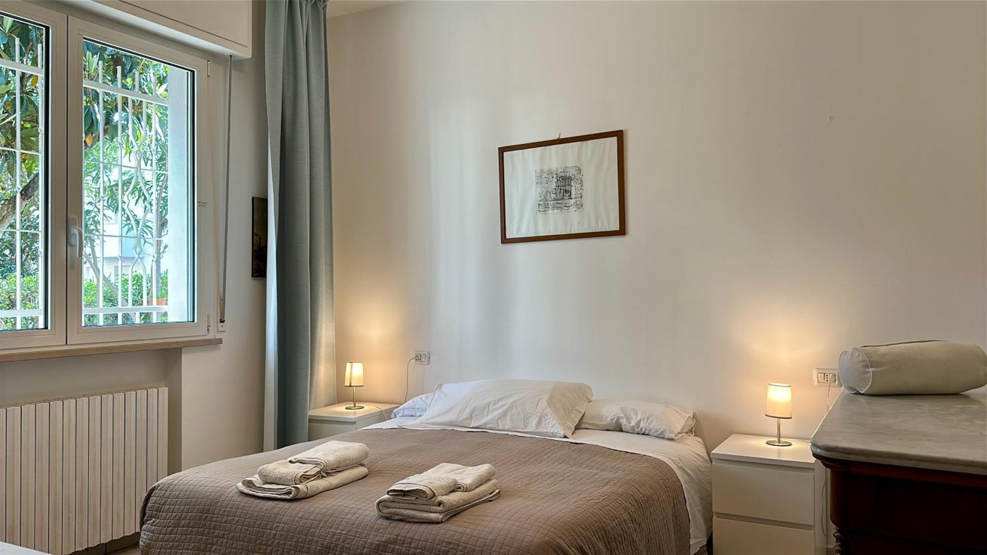 Appartamenti Villa Renata Riccione Extérieur photo