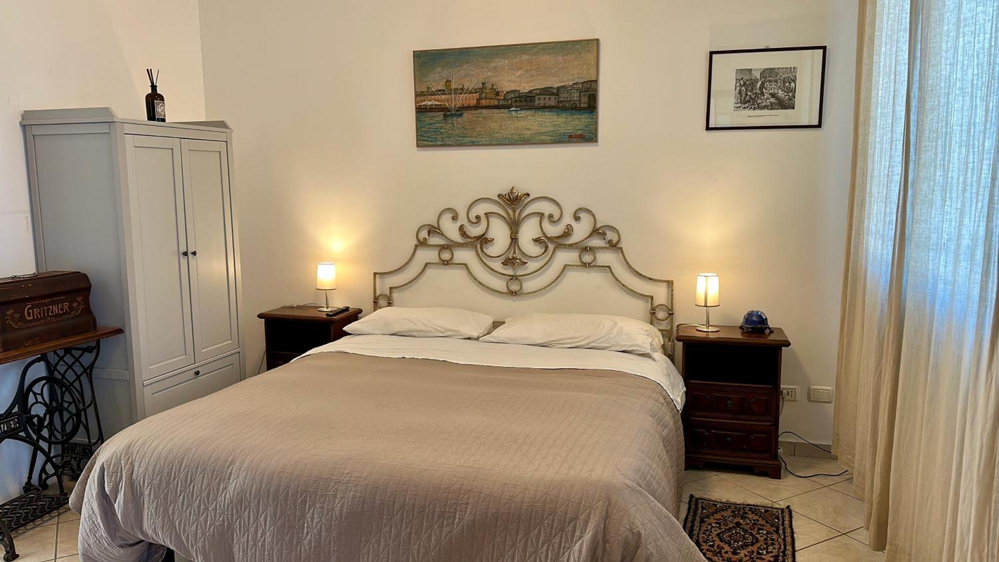 Appartamenti Villa Renata Riccione Extérieur photo