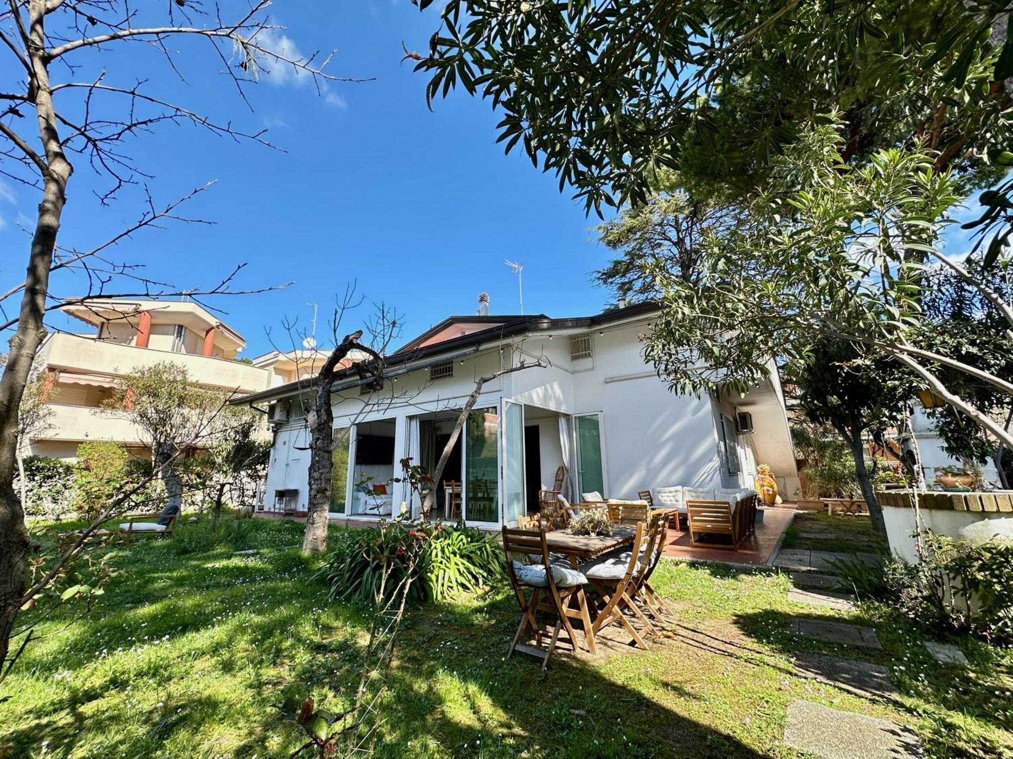 Appartamenti Villa Renata Riccione Extérieur photo